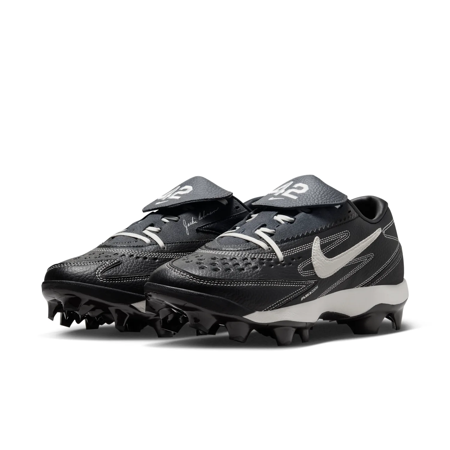 Nike Diamond Standout MCS "Jackie Robinson Day" image 7