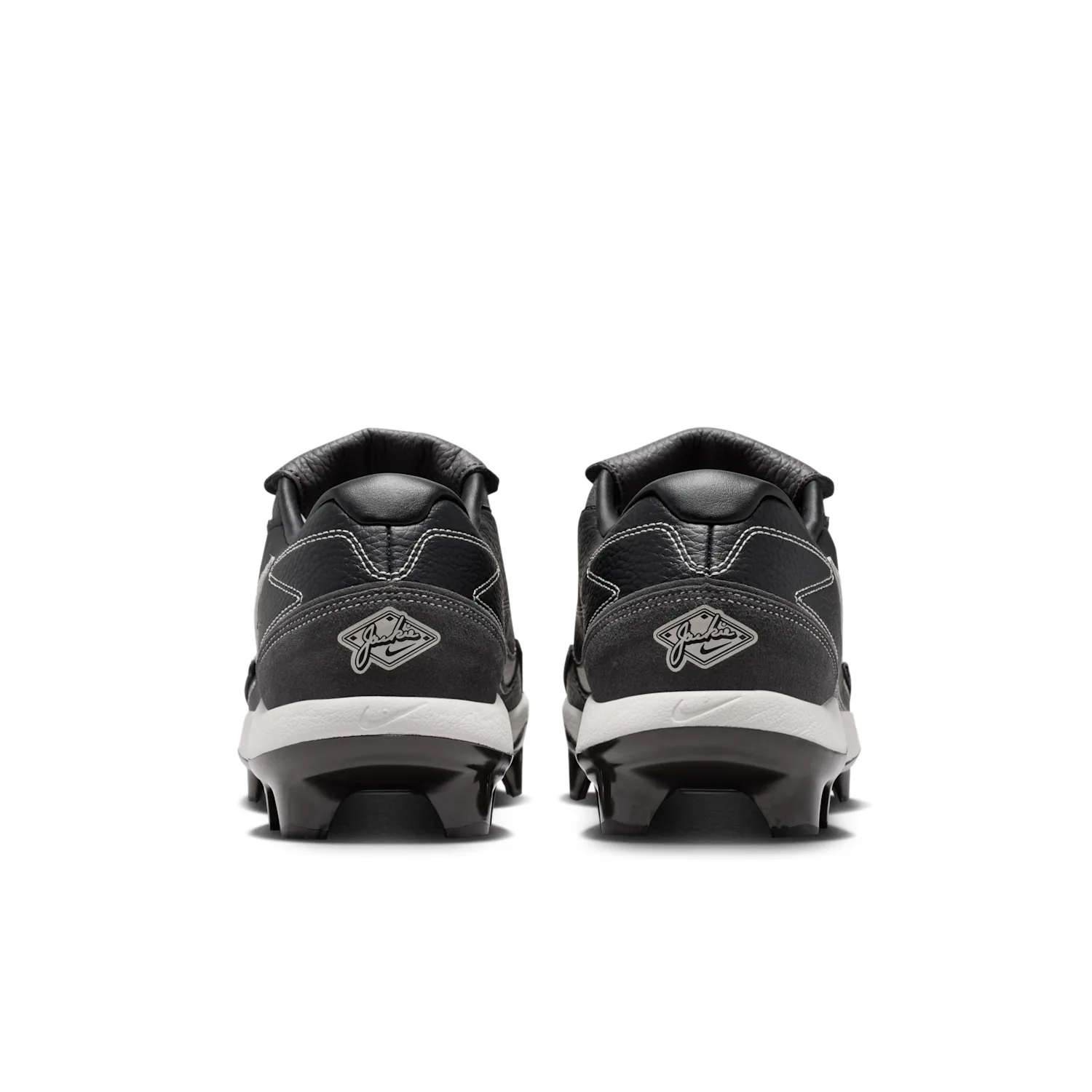 Nike Diamond Standout MCS "Jackie Robinson Day" image 8