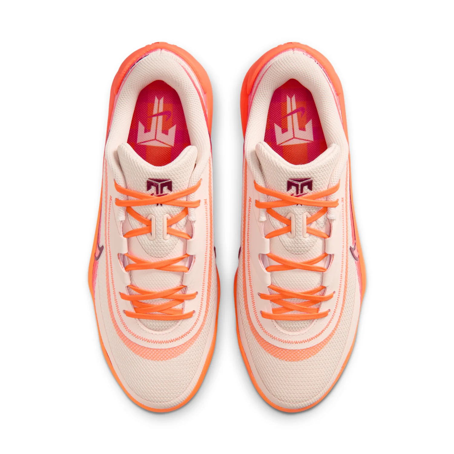 Nike Diamond Showcase "Mike Trout" MCS image 5