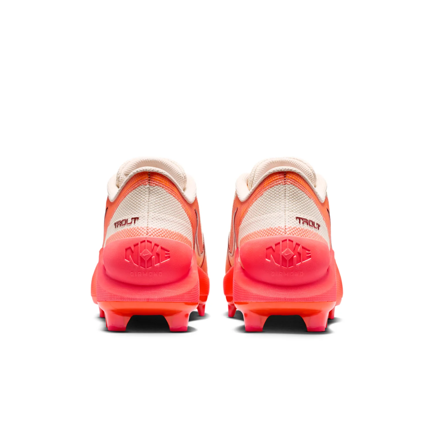 Nike Diamond Showcase "Mike Trout" MCS image 7