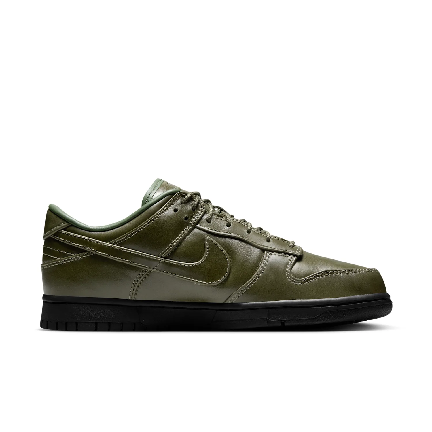 Nike Dunk Low Retro Premium image 3