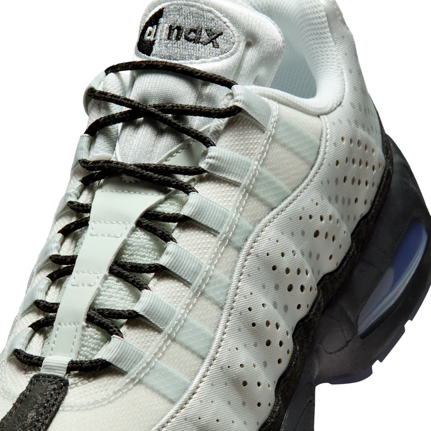 Nike Air Max 95 Big Bubble "Seongsu" image 8