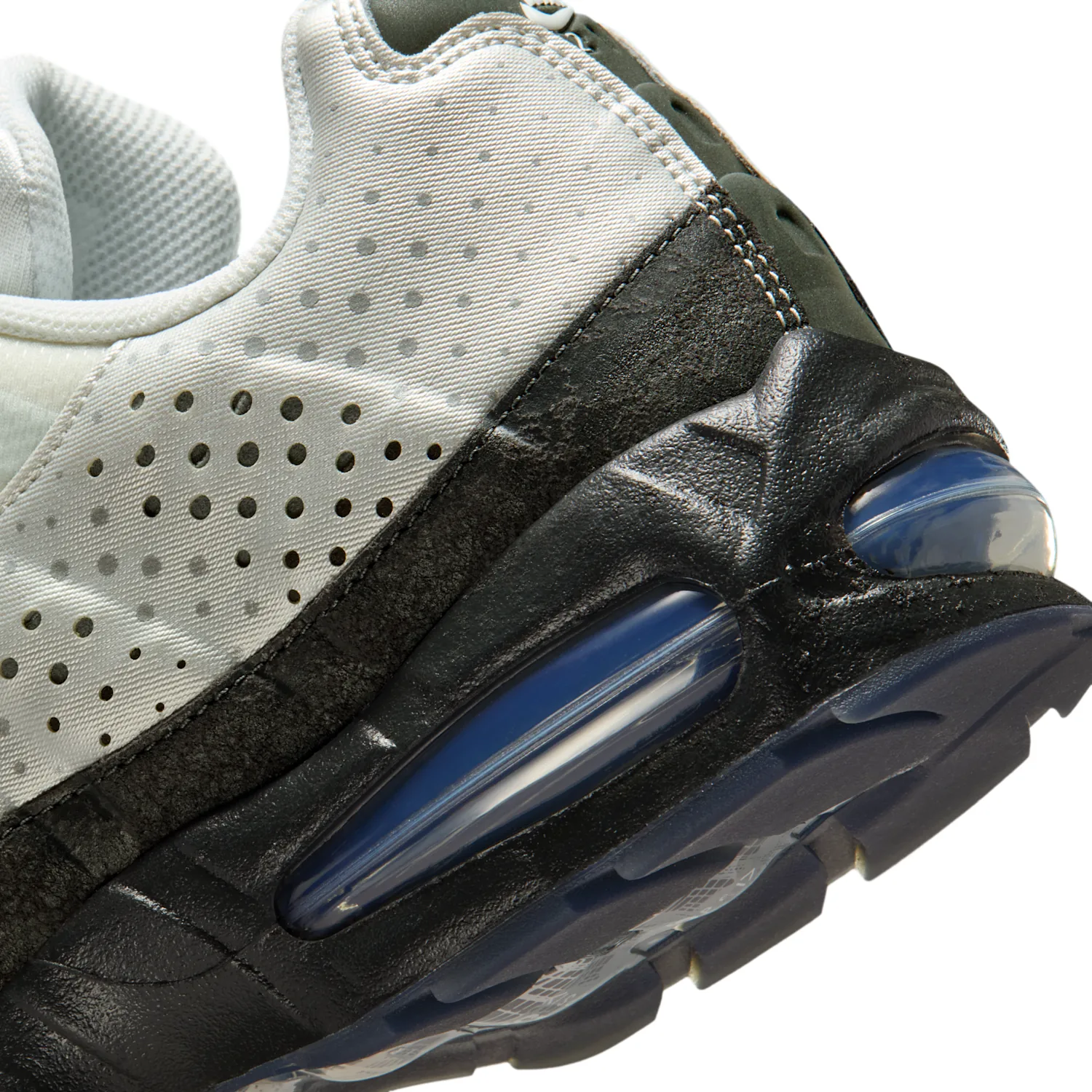 Nike Air Max 95 Big Bubble "Seongsu" image 9