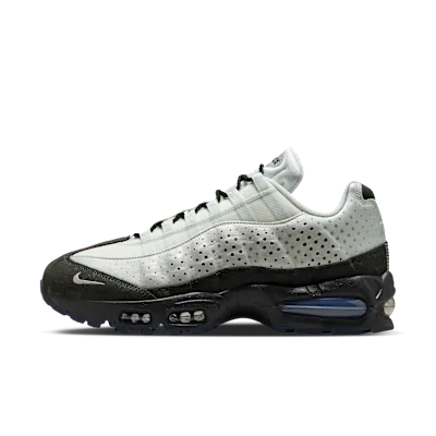 Nike Air Max 95 Big Bubble "Seongsu"