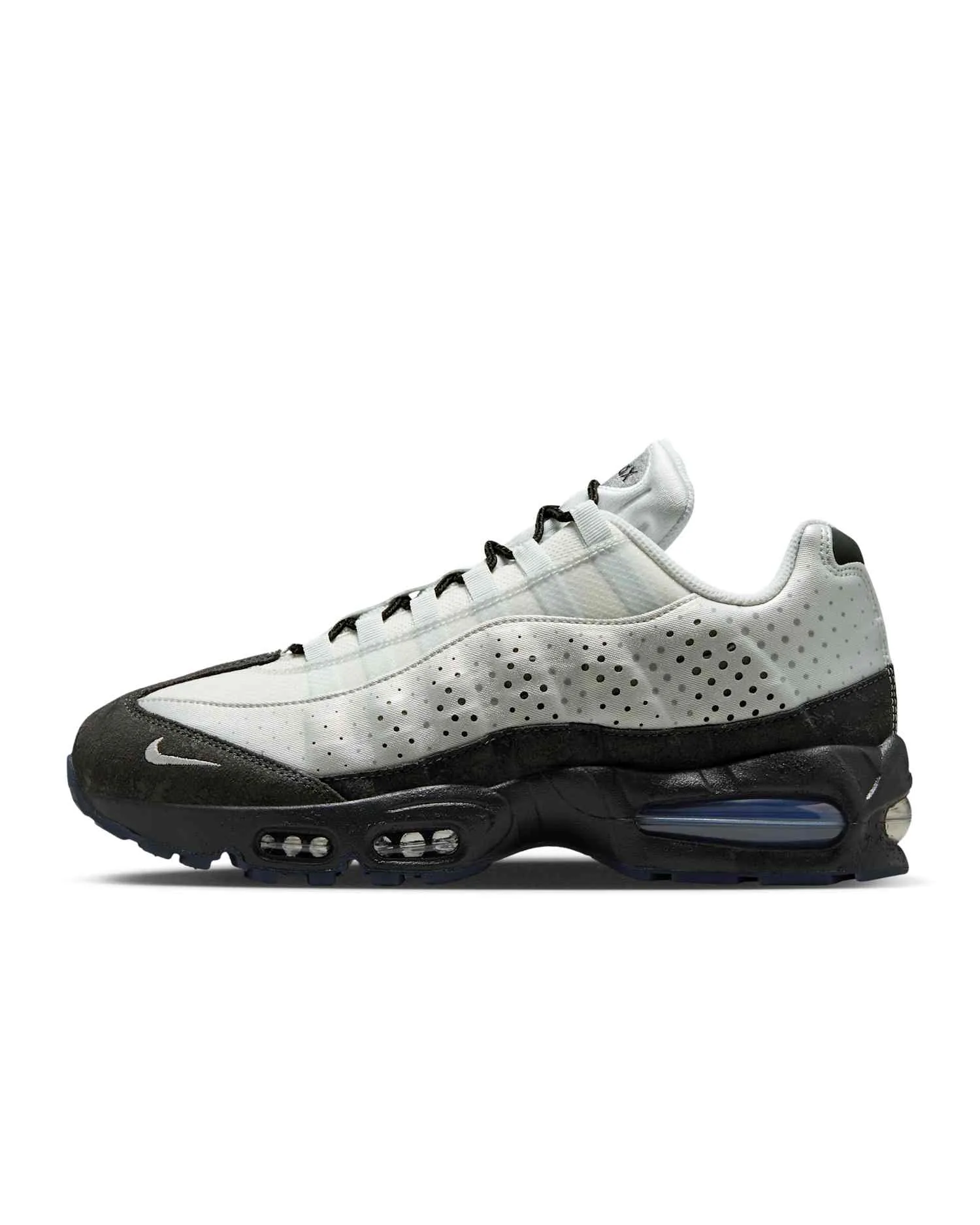 Nike Air Max 95 Big Bubble "Seongsu"