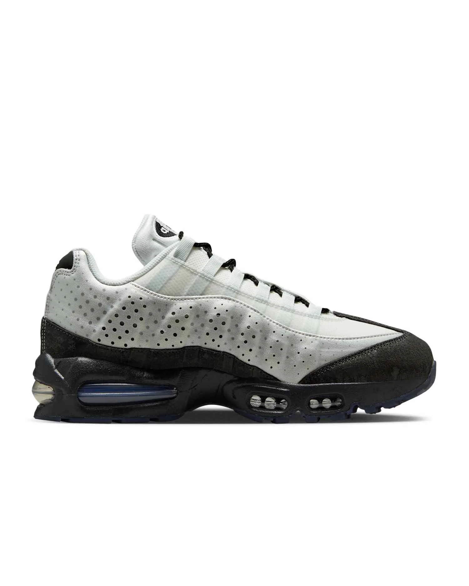 Nike Air Max 95 Big Bubble "Seongsu" image 3