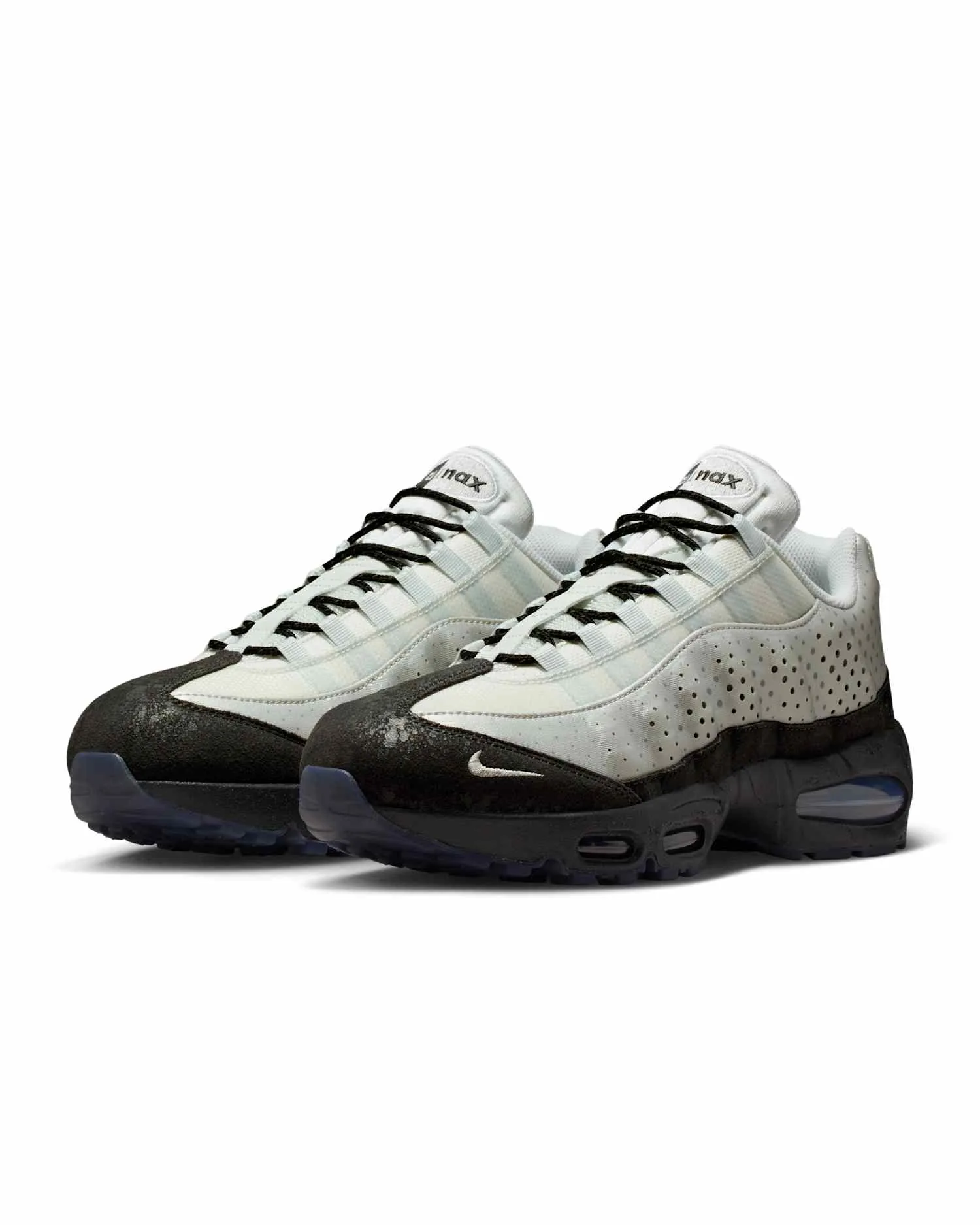Nike Air Max 95 Big Bubble "Seongsu" image 6