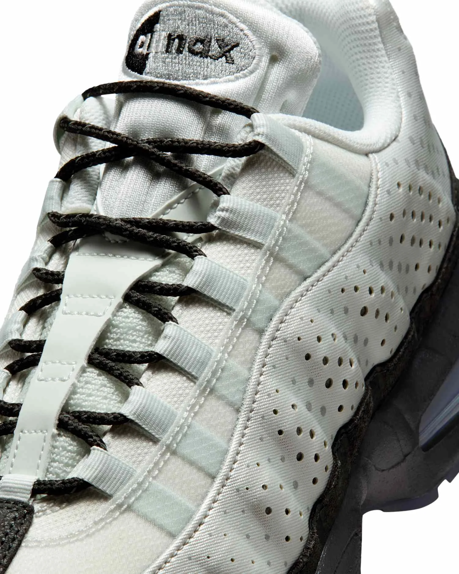 Nike Air Max 95 Big Bubble "Seongsu" image 8