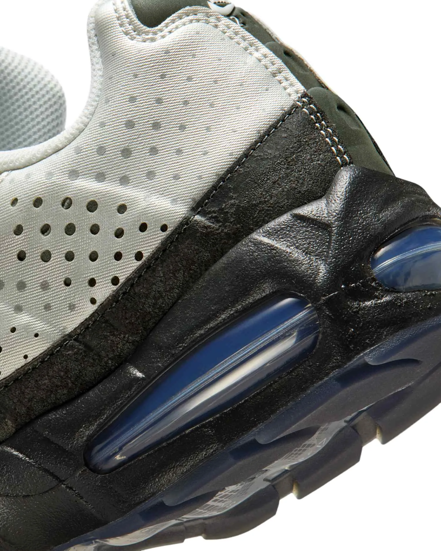 Nike Air Max 95 Big Bubble "Seongsu" image 9