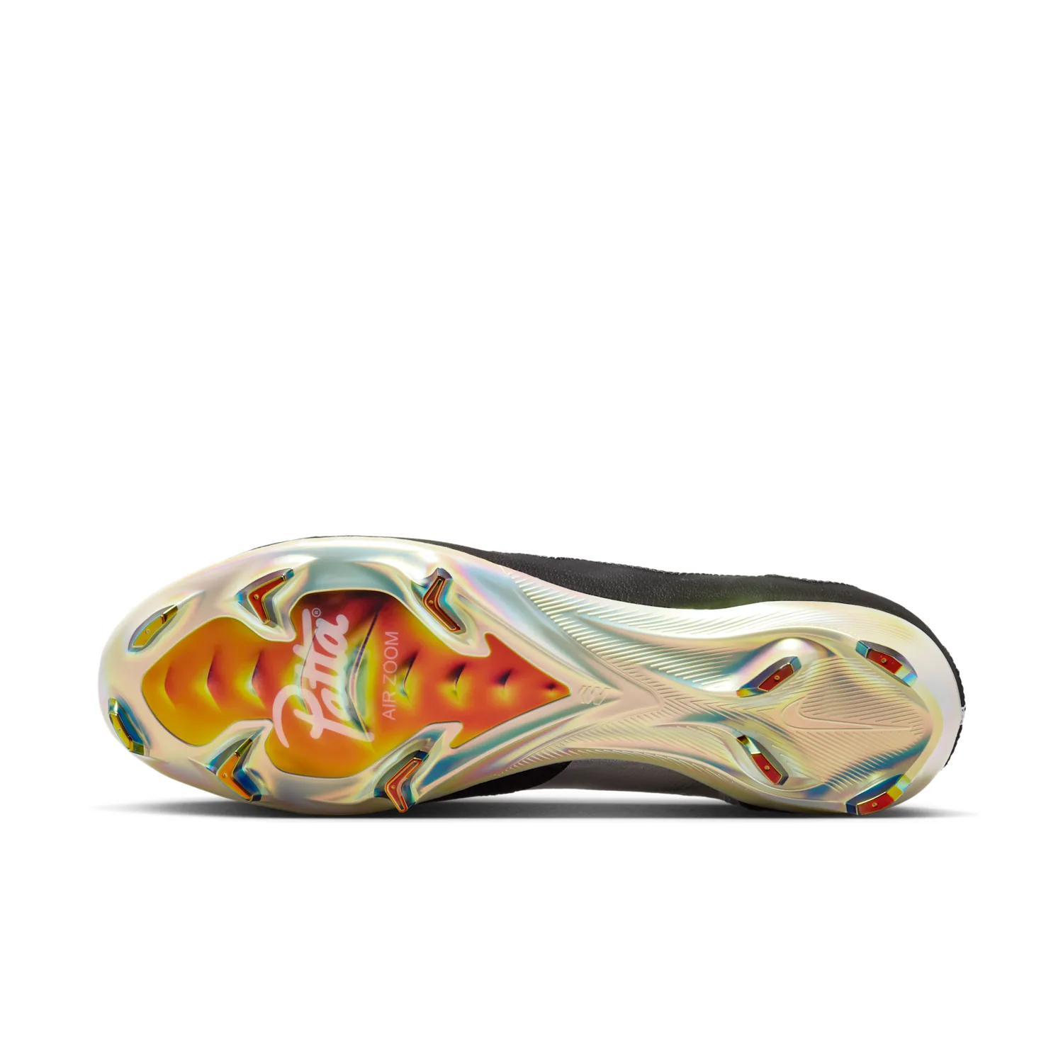 Nike Mercurial Vapor 16 Elite x Patta image 6