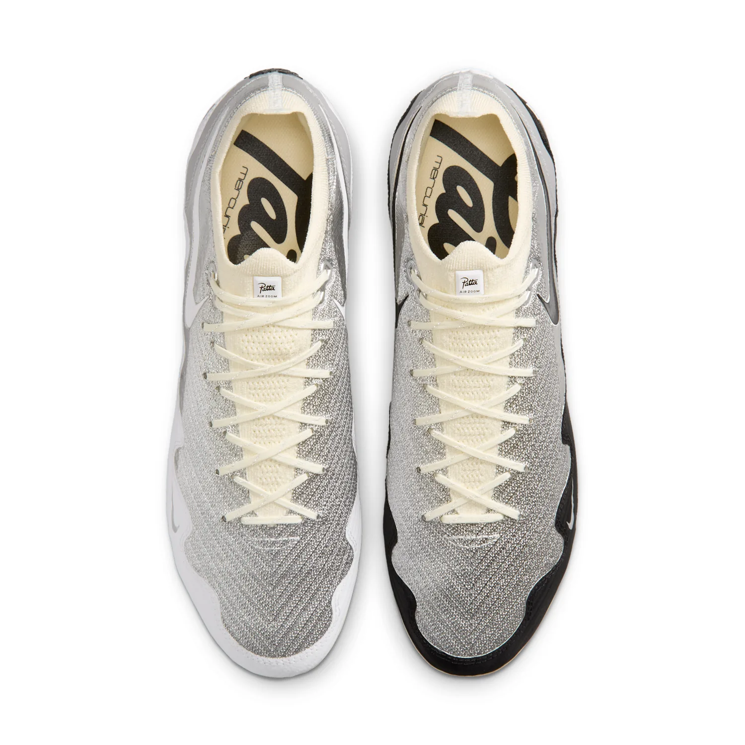 Nike Mercurial Vapor 16 Elite x Patta image 8