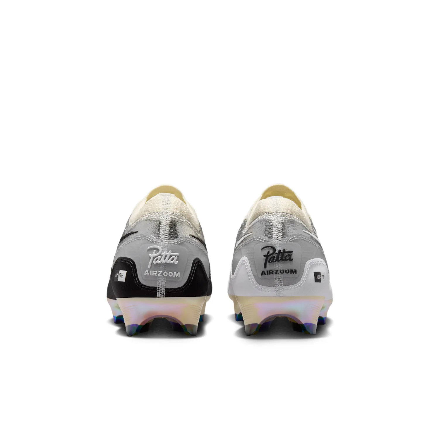 Nike Mercurial Vapor 16 Elite x Patta image 10