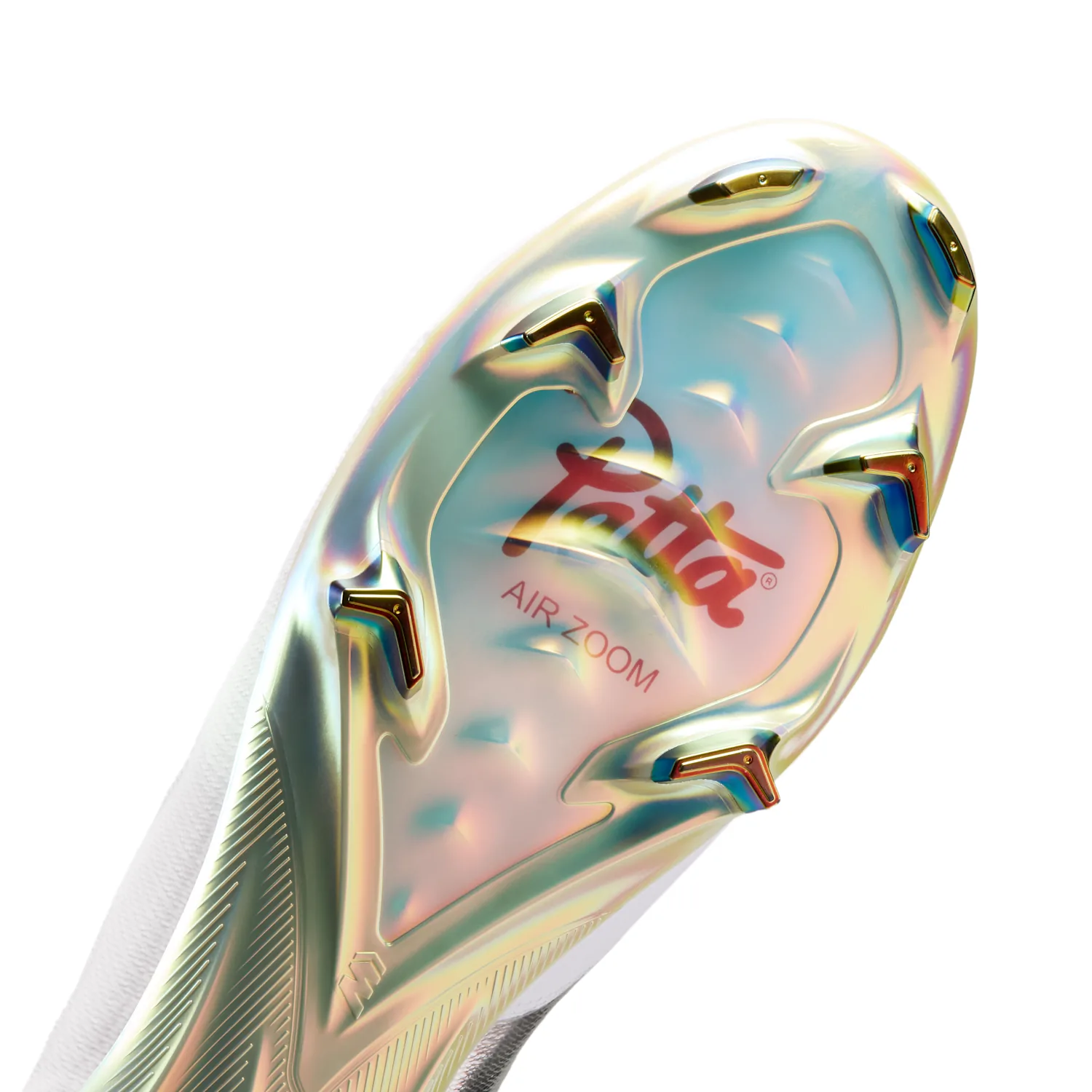 Nike Mercurial Vapor 16 Elite x Patta image 11