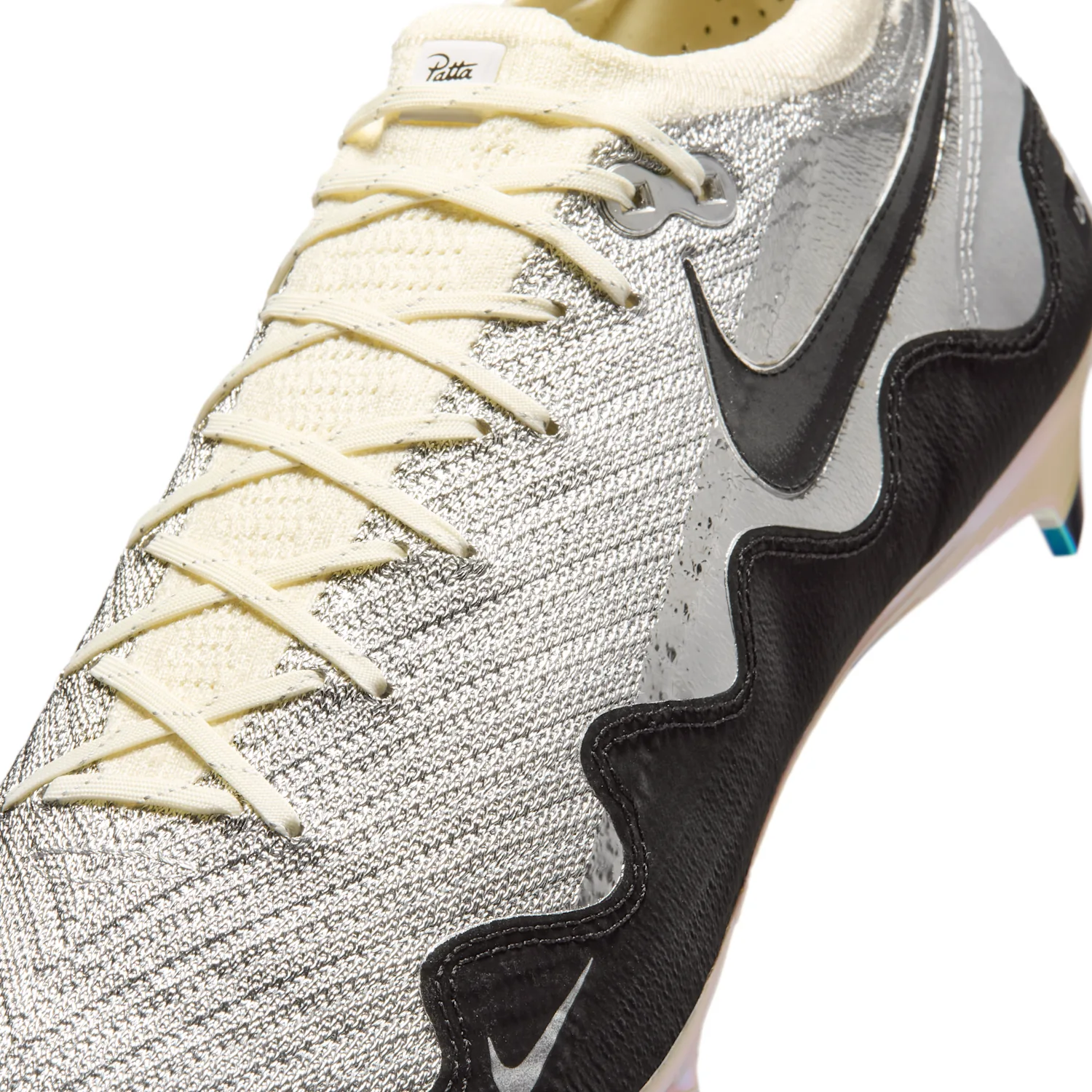 Nike Mercurial Vapor 16 Elite x Patta image 12