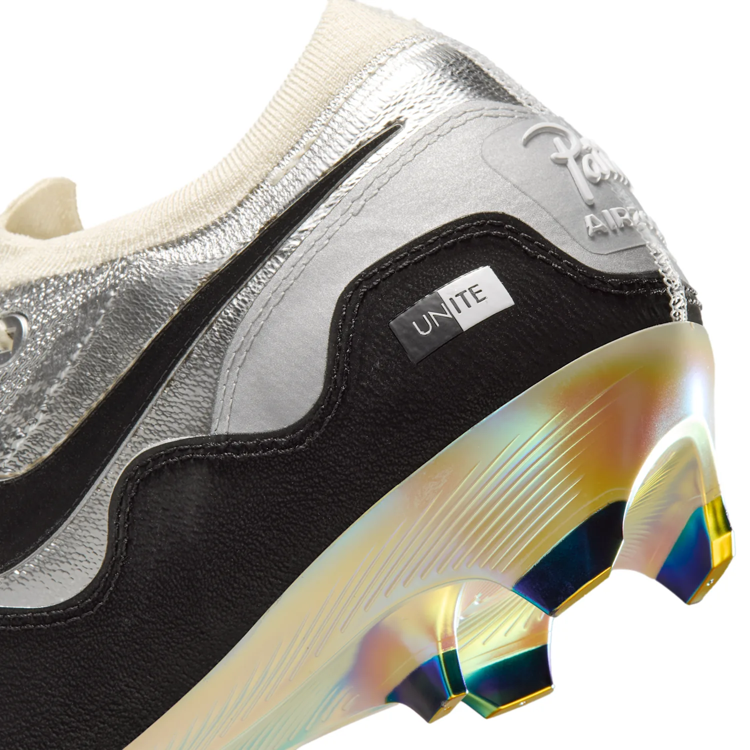 Nike Mercurial Vapor 16 Elite x Patta image 13