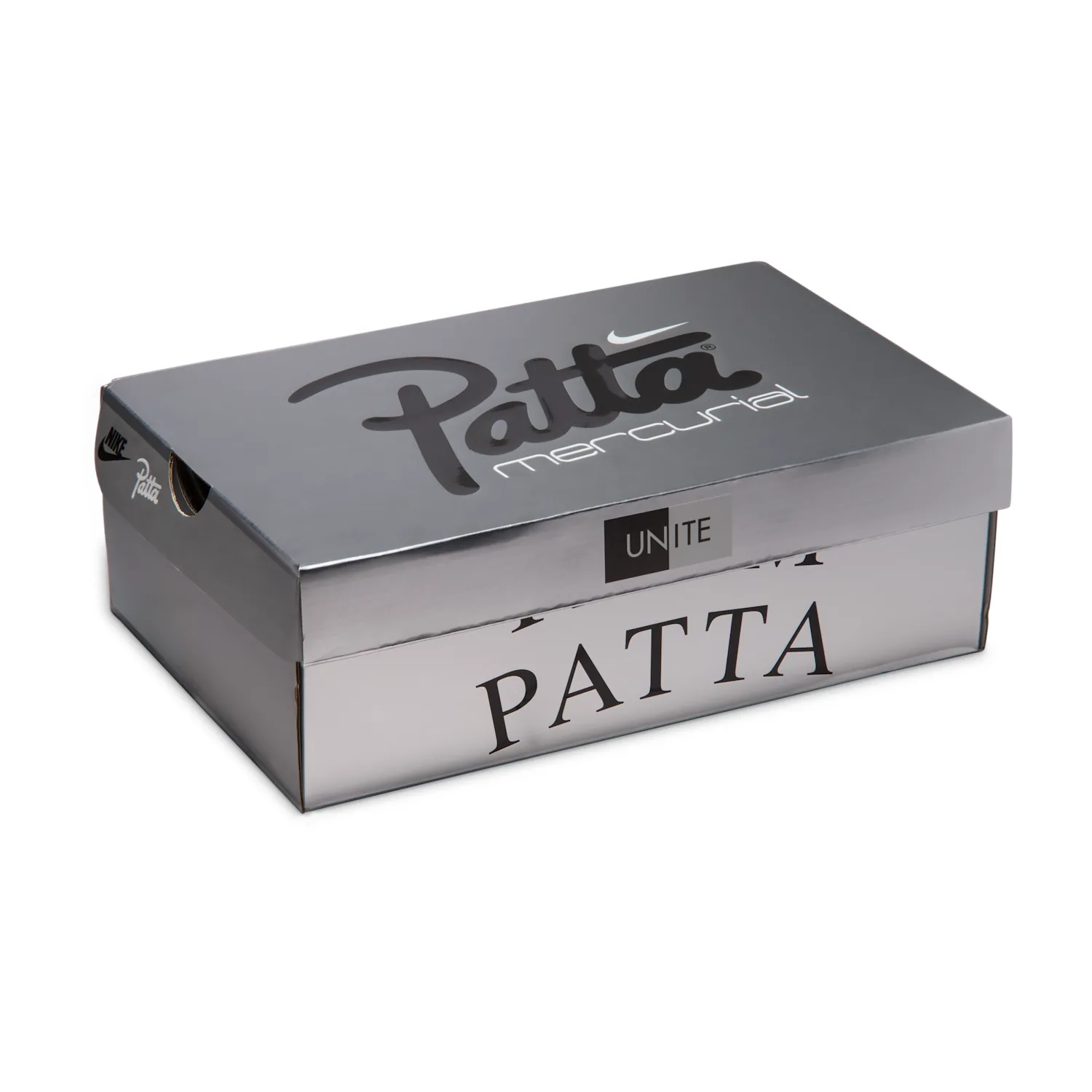 Nike Mercurial Vapor 16 Elite x Patta image 4