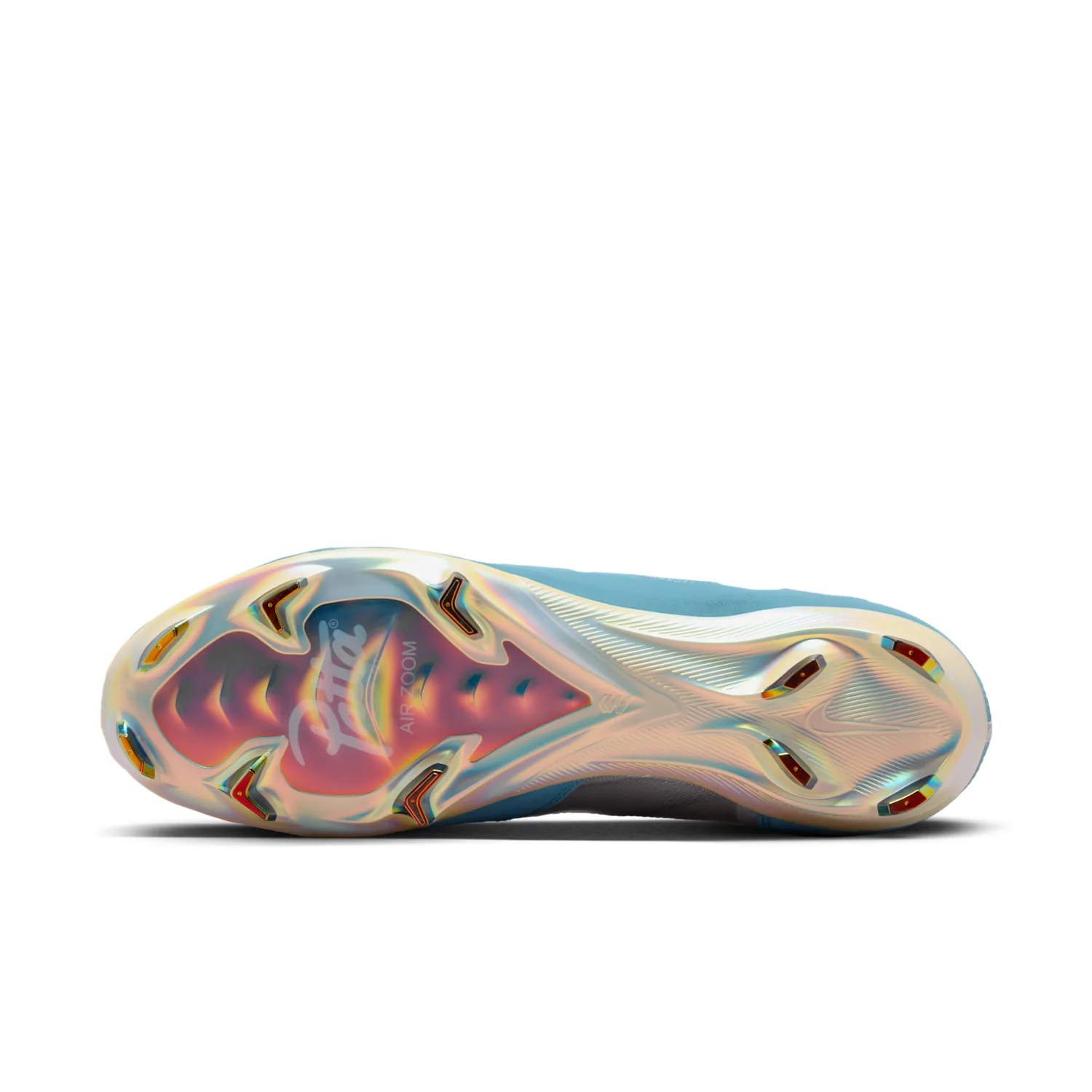 Nike Mercurial Vapor 16 Elite x Patta image 6