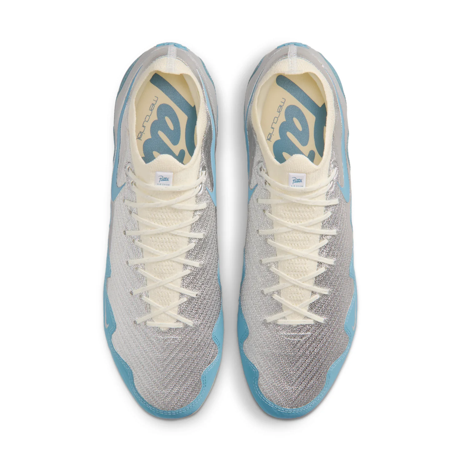 Nike Mercurial Vapor 16 Elite x Patta image 8