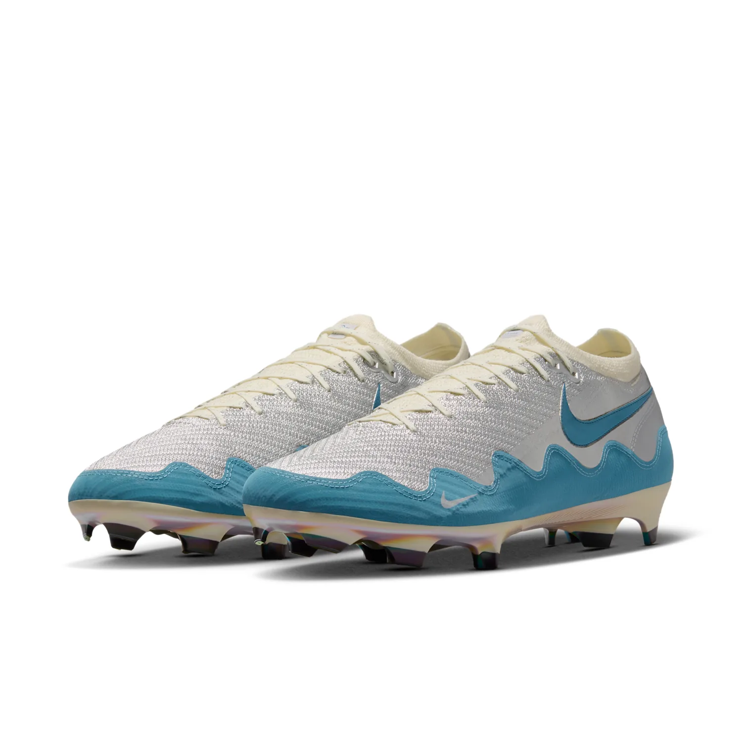 Nike Mercurial Vapor 16 Elite x Patta image 9