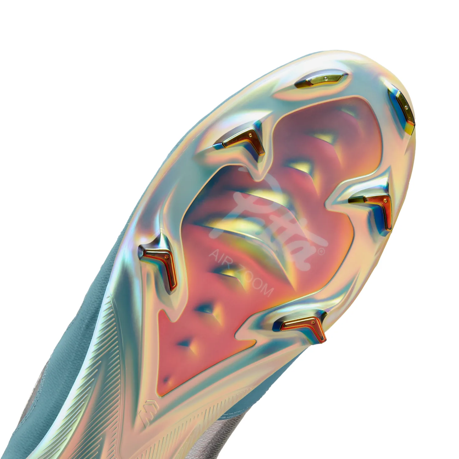 Nike Mercurial Vapor 16 Elite x Patta image 11