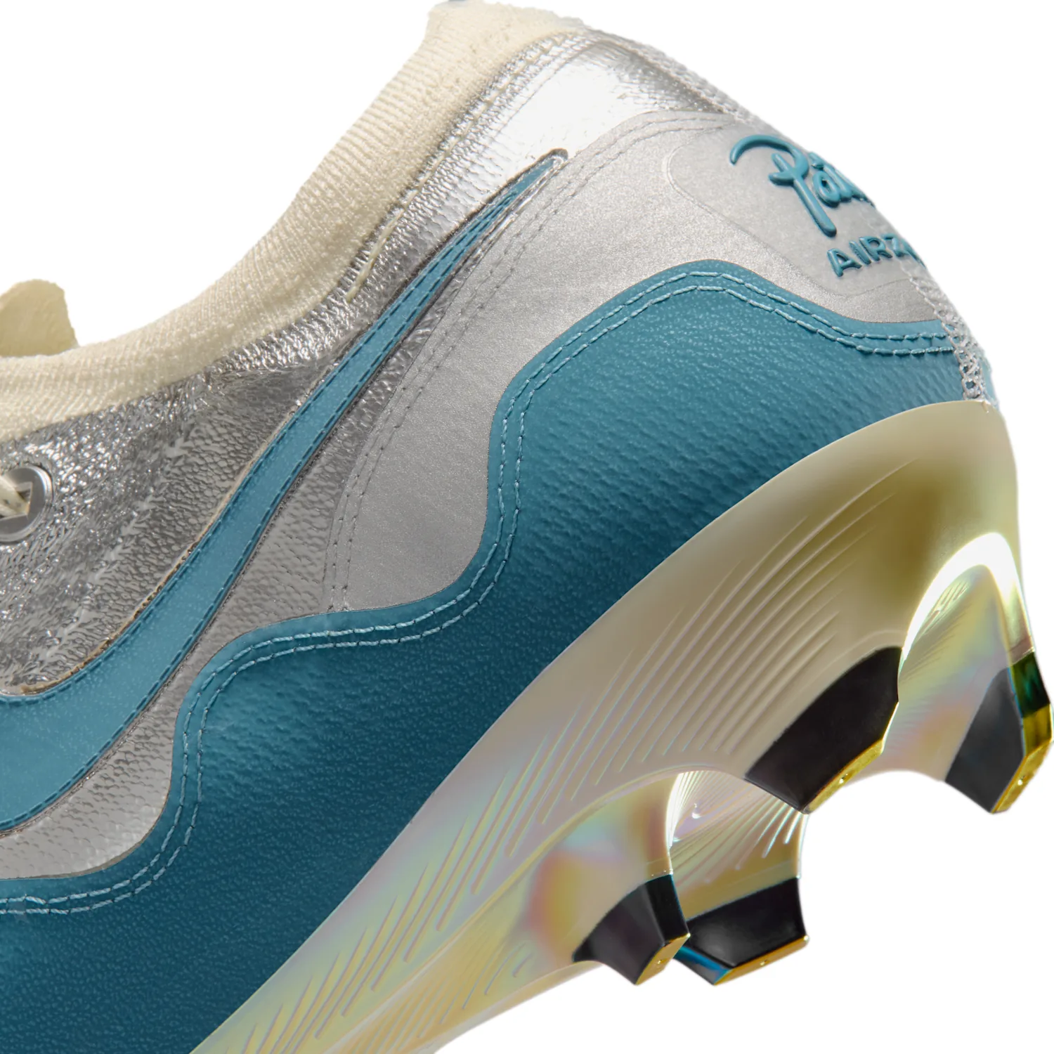 Nike Mercurial Vapor 16 Elite x Patta image 13