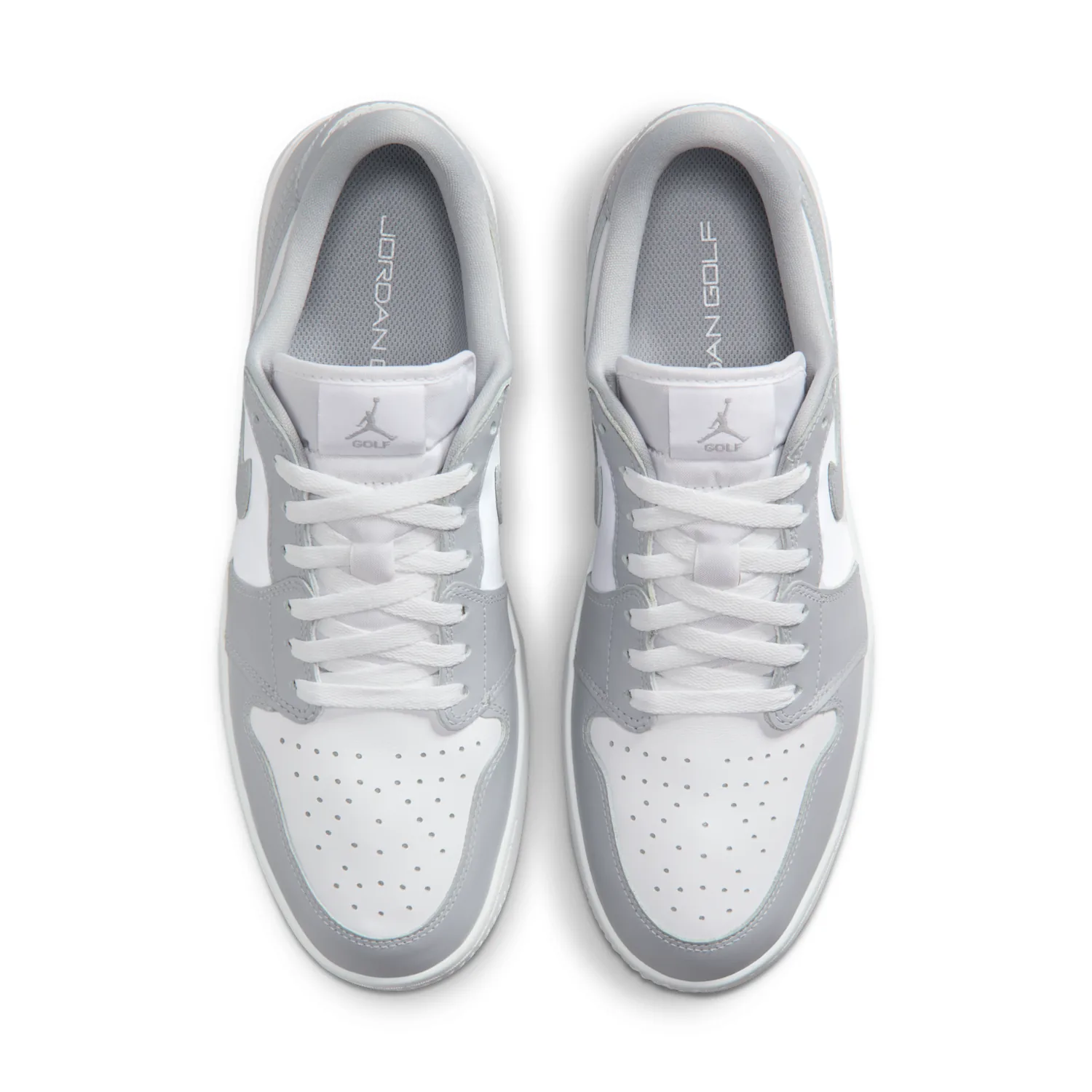 Air Jordan 1 Low G image 4