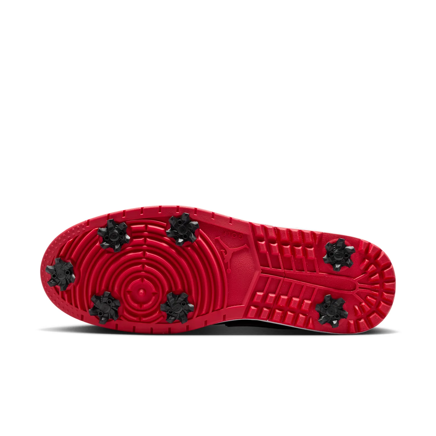 Air Jordan Men's 1 Low G Spiked image 2