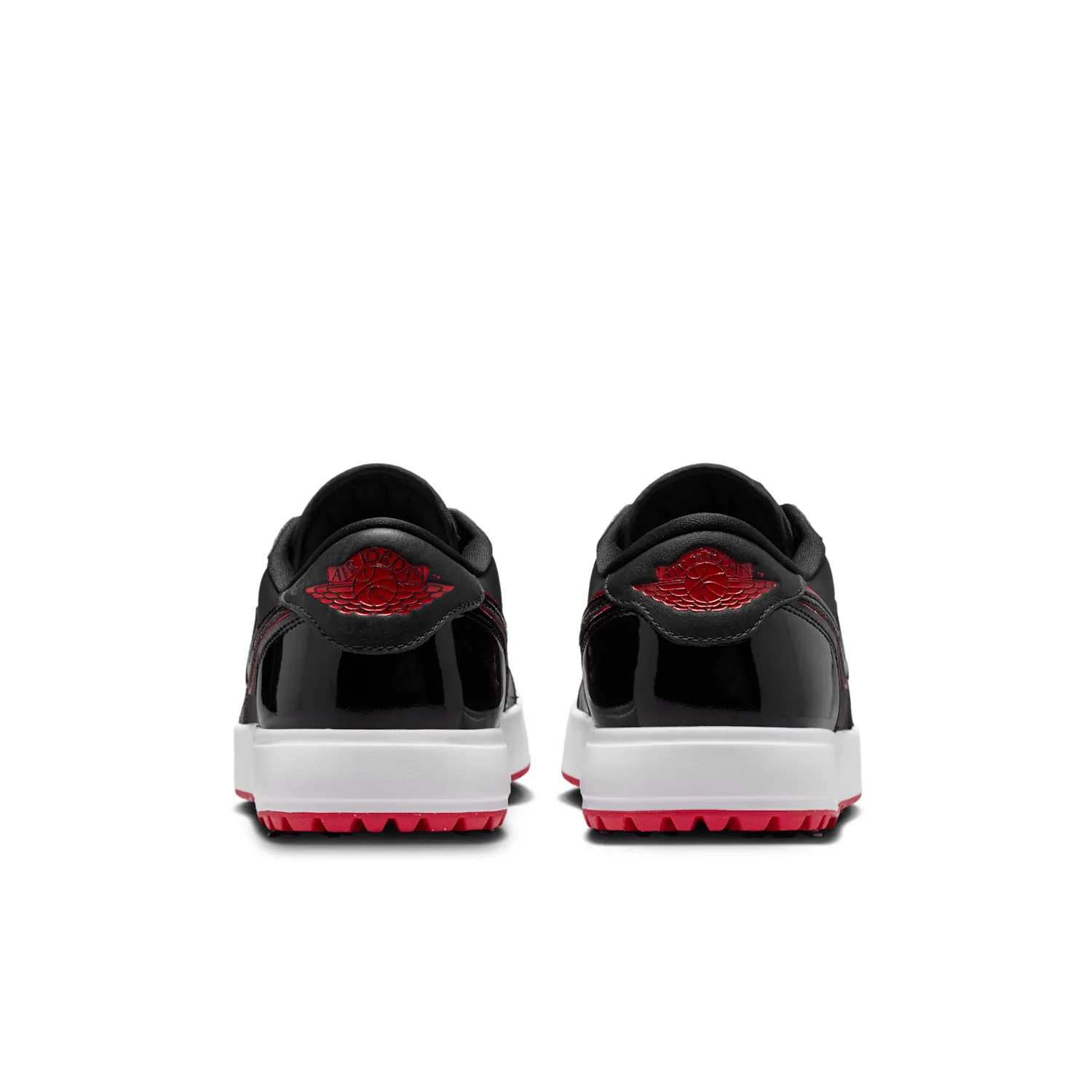 Air Jordan Men's 1 Low G Spiked image 6