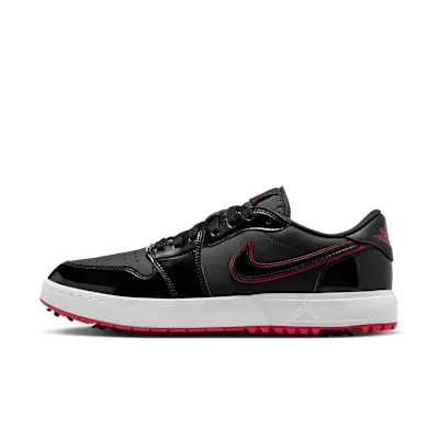 Air Jordan Men's 1 Low G Spiked