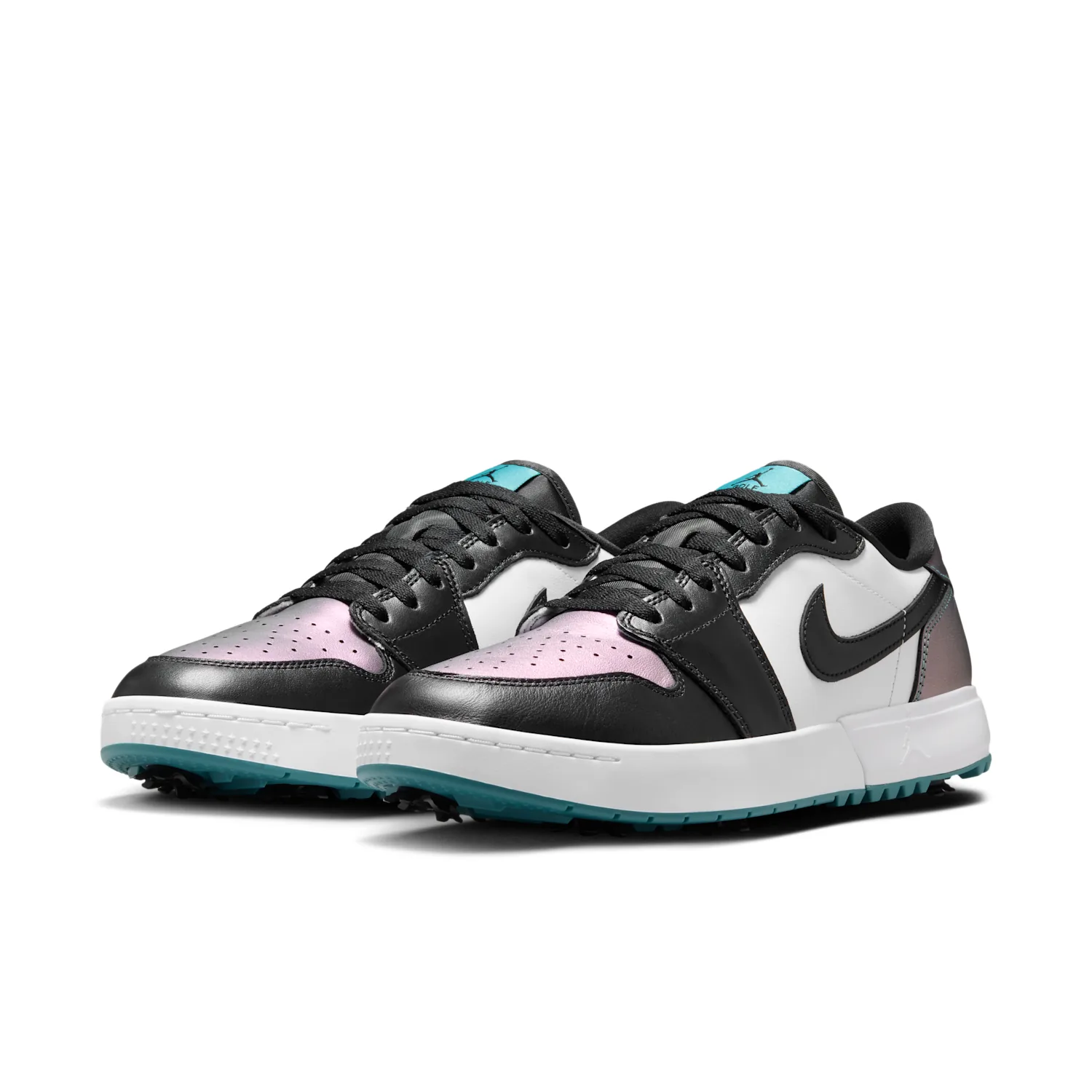 Air Jordan 1 Low G Spiked image 6