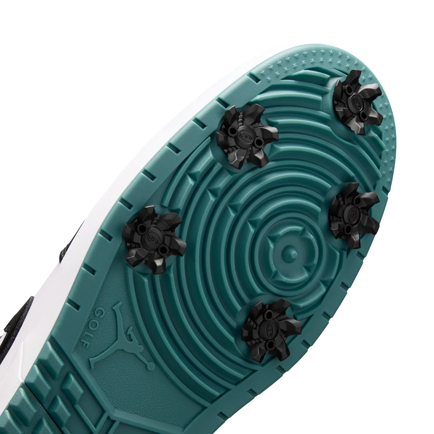 Air Jordan 1 Low G Spiked image 8