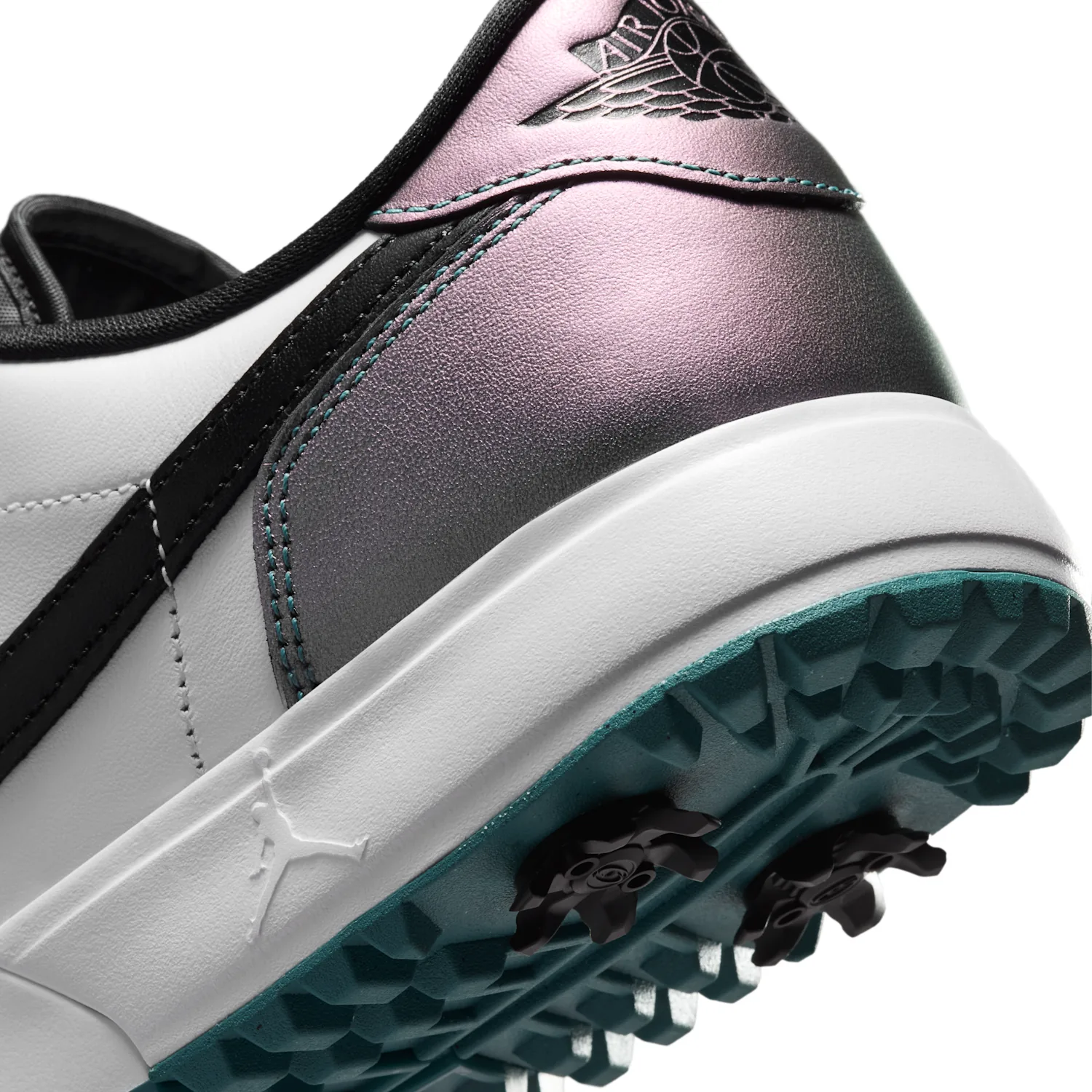 Air Jordan 1 Low G Spiked image 10