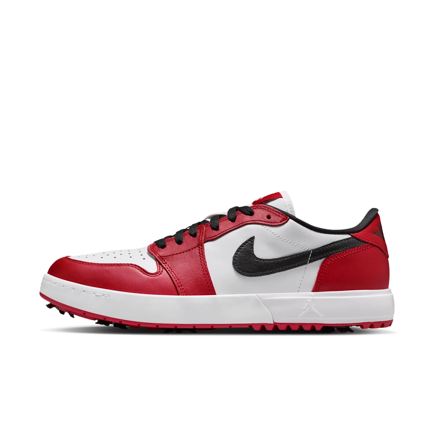 Air Jordan 1 Low G Spiked