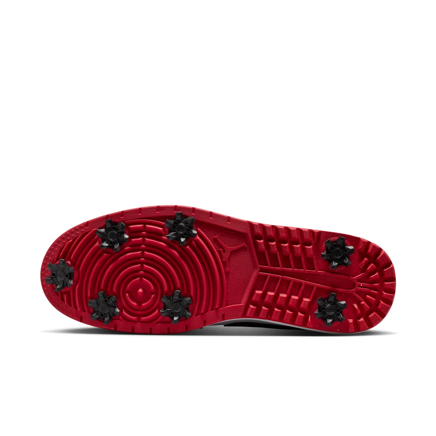 Air Jordan 1 Low G Spiked image 3