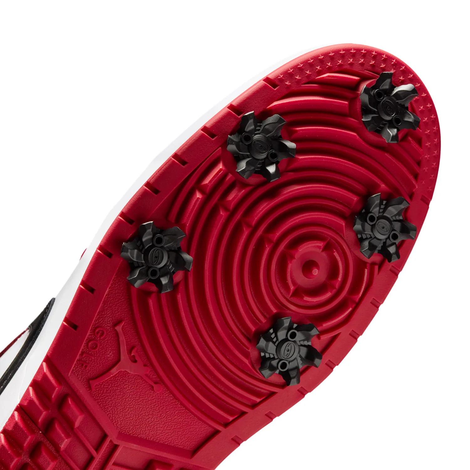 Air Jordan 1 Low G Spiked image 8