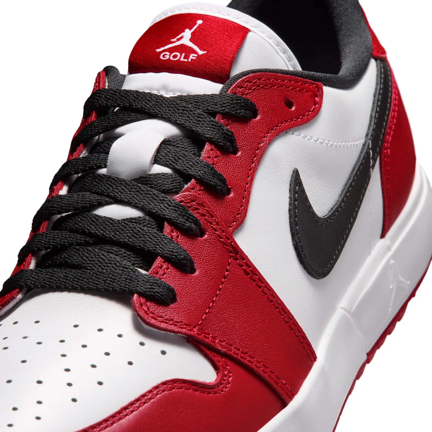Air Jordan 1 Low G Spiked image 9