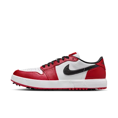 Air Jordan 1 Low G Spiked