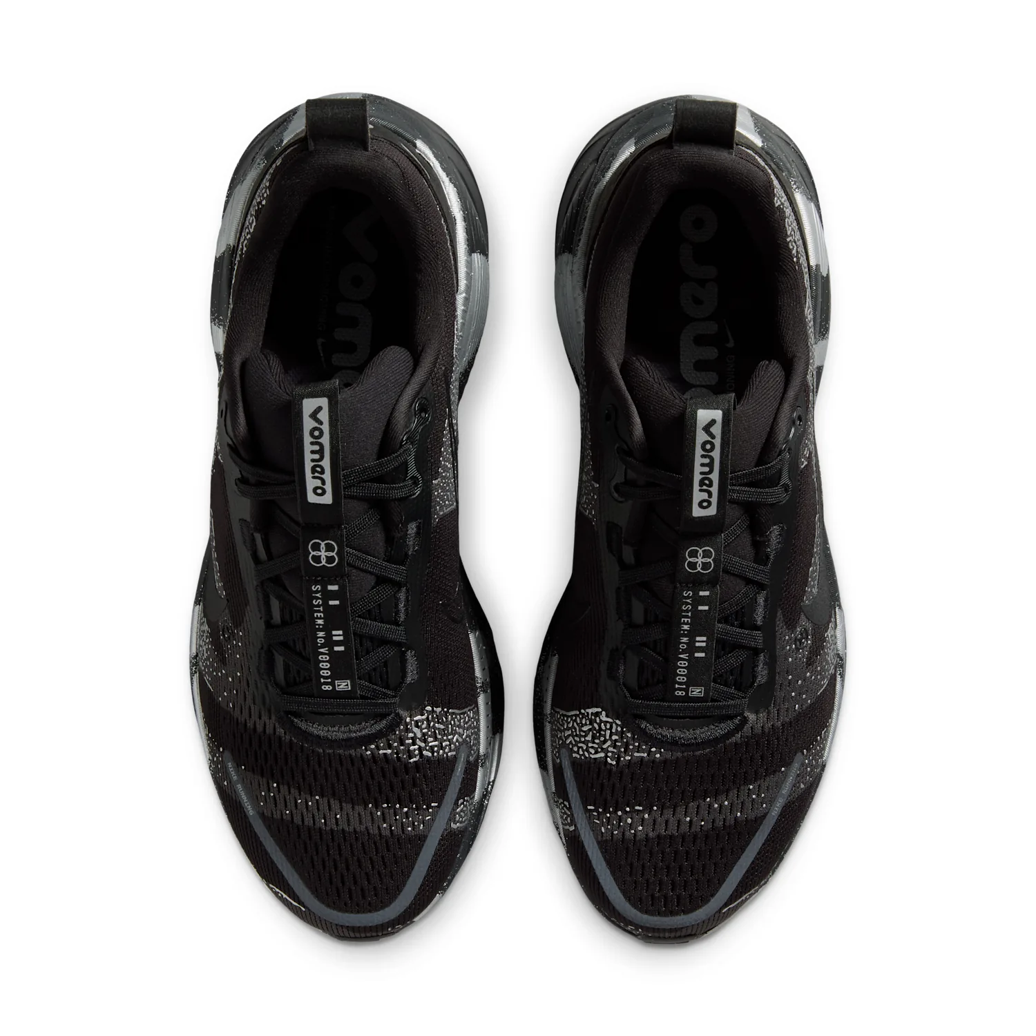 Nike Vomero 18 image 4