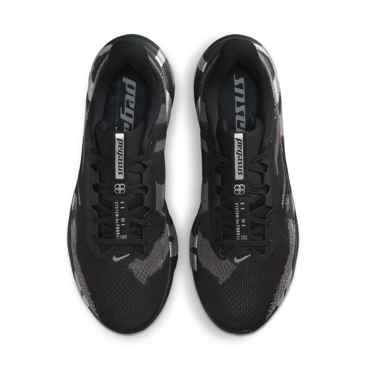 Nike Pegasus 42 image 4