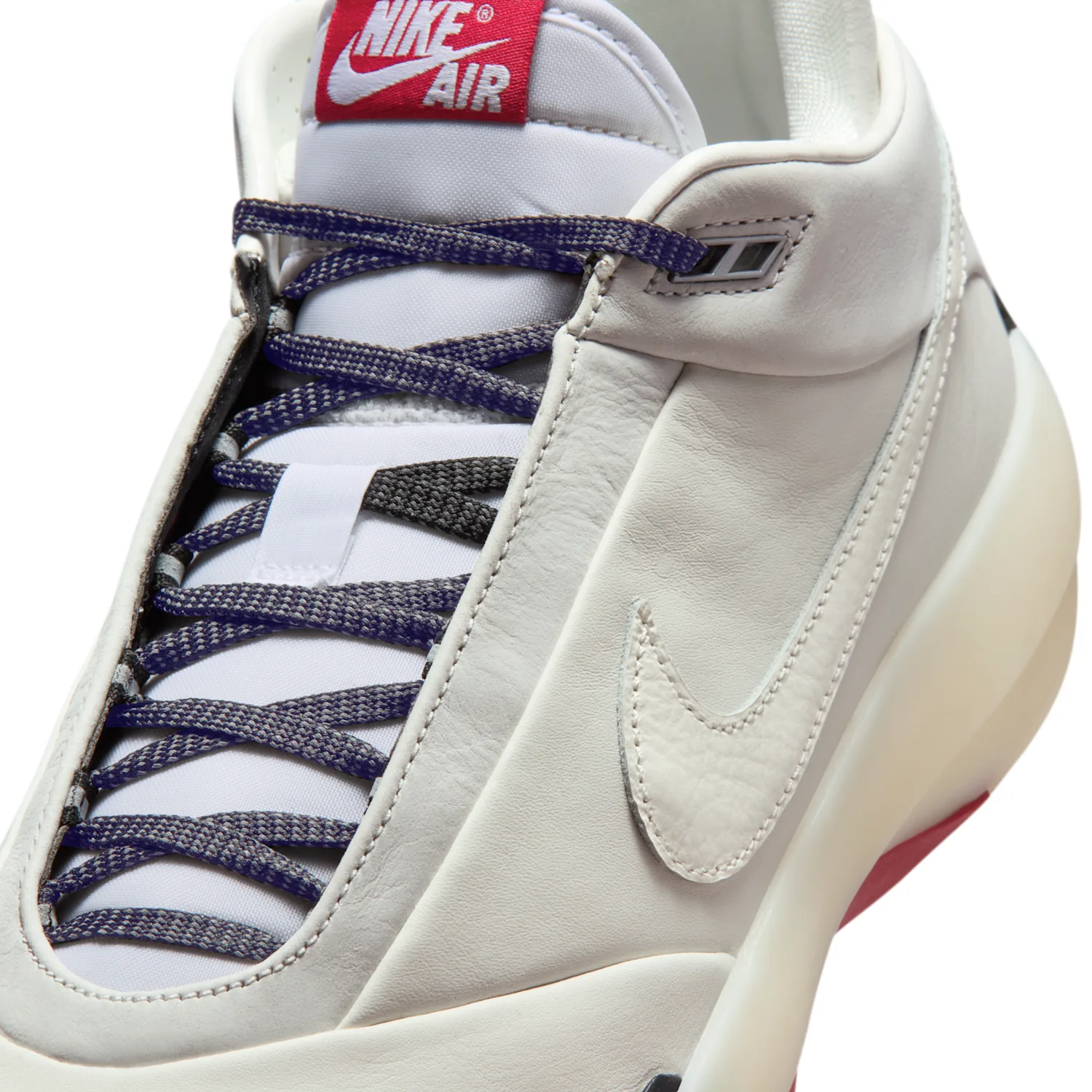 Air Jordan 40 "Chicago" image 7