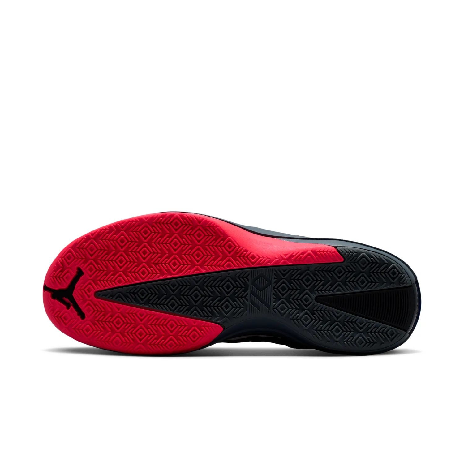 Air Jordan 40 "Infrared" image 2