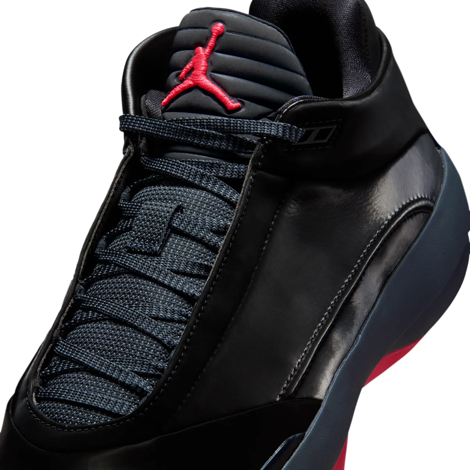 Air Jordan 40 "Infrared" image 7