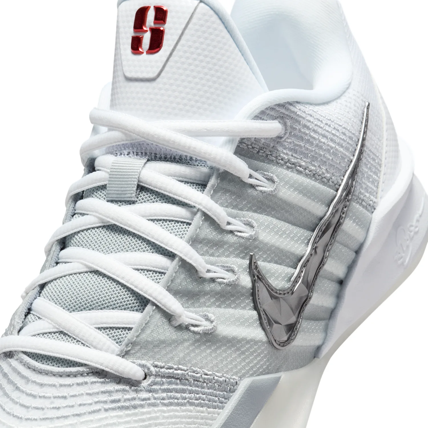 Sabrina 3 "Me Vs. Me" image 7