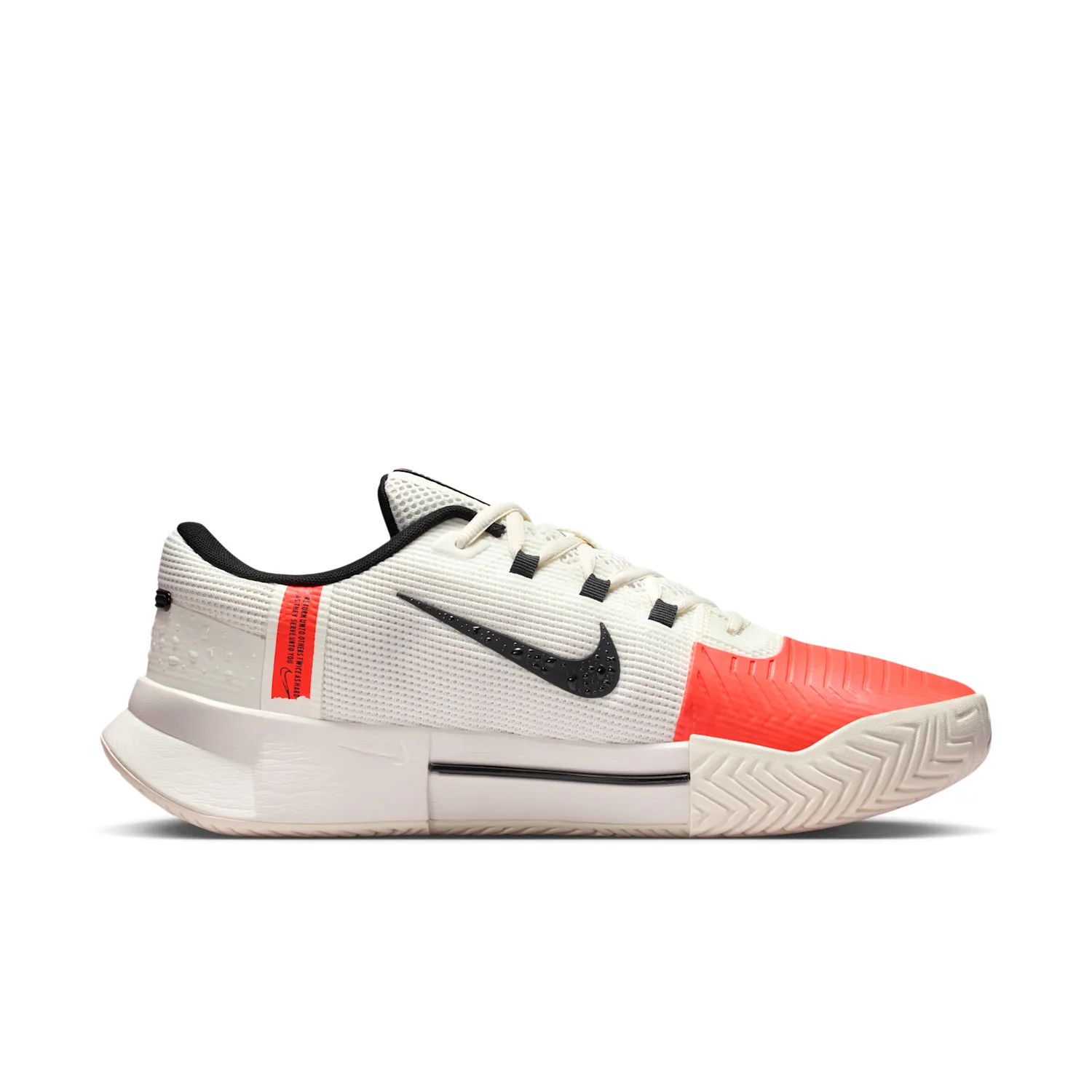 Nike Zoom GP Challenge 1.5 PRM image 3