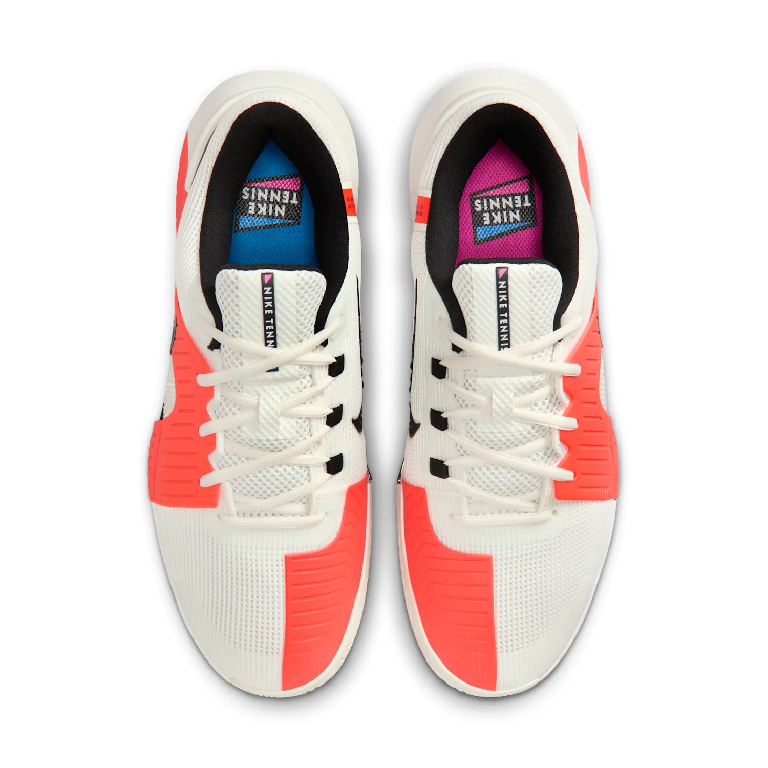 Nike Zoom GP Challenge 1.5 PRM image 4