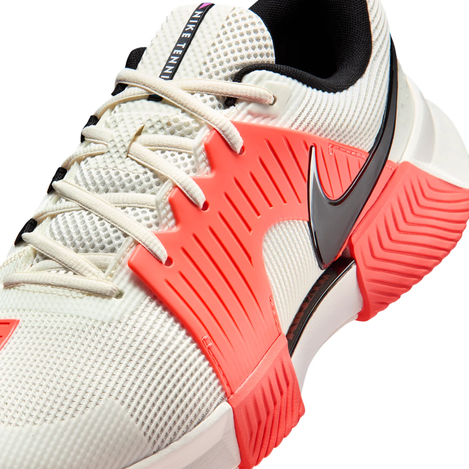 Nike Zoom GP Challenge 1.5 PRM image 7