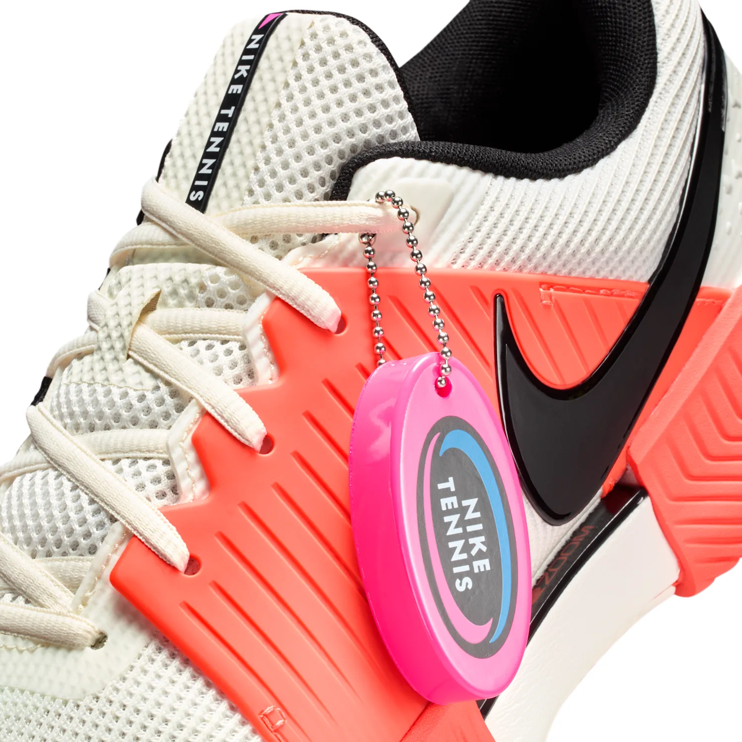 Nike Zoom GP Challenge 1.5 PRM image 9