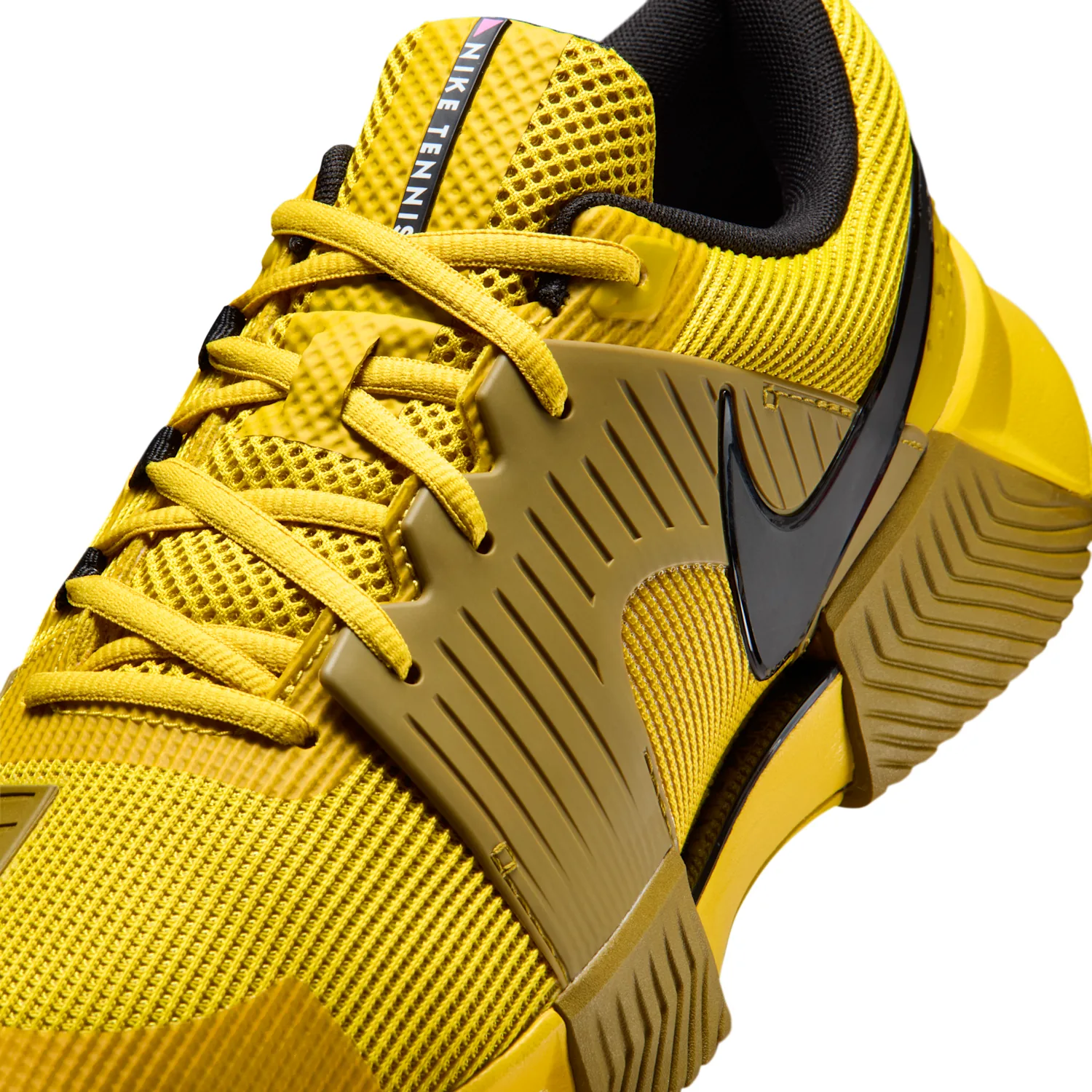 Nike Zoom GP Challenge 1.5 PRM image 7