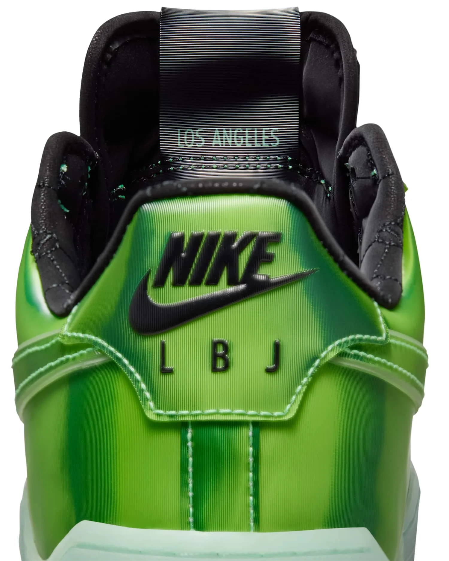 Nike Air Force 1 x Lebron image 3