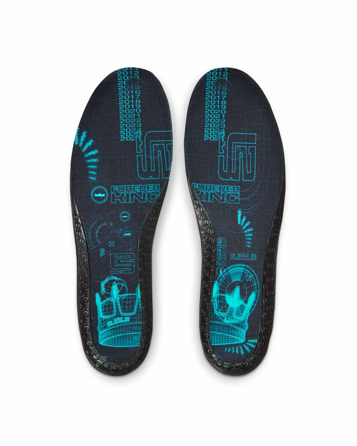 Nike Air Force 1 x Lebron image 4